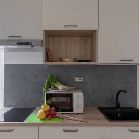 Iflat Bright Brand New 3-Bedroom Apt In Monti Rome Luaran gambar
