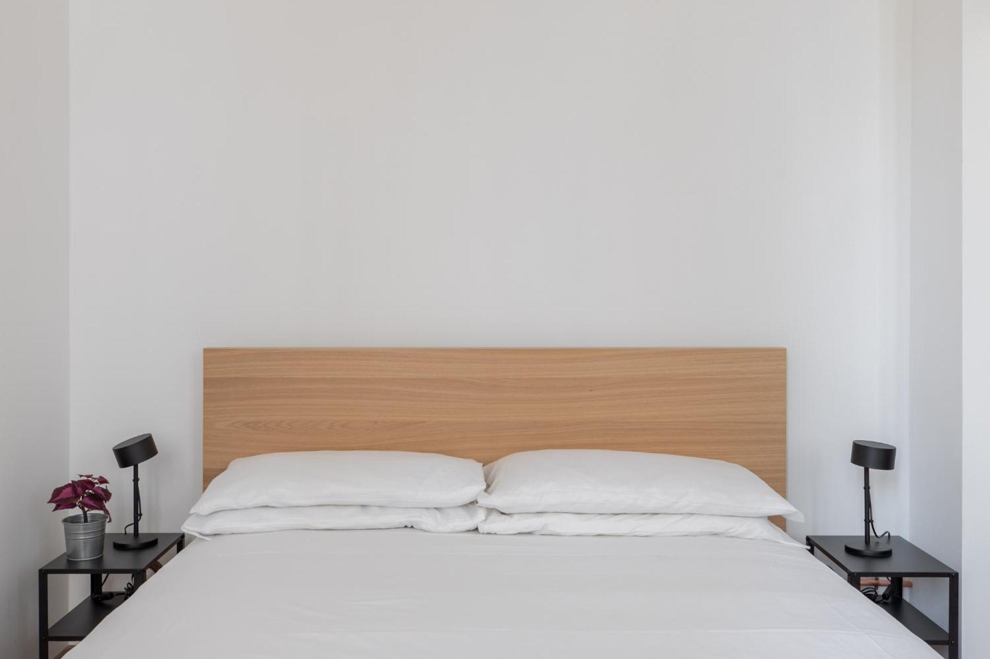 Iflat Bright Brand New 3-Bedroom Apt In Monti Rome Luaran gambar