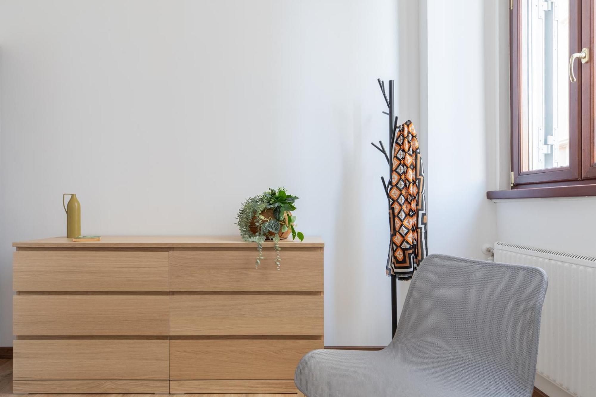 Iflat Bright Brand New 3-Bedroom Apt In Monti Rome Luaran gambar