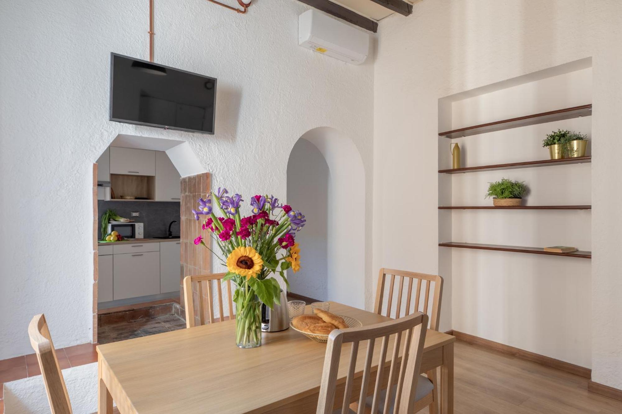 Iflat Bright Brand New 3-Bedroom Apt In Monti Rome Luaran gambar