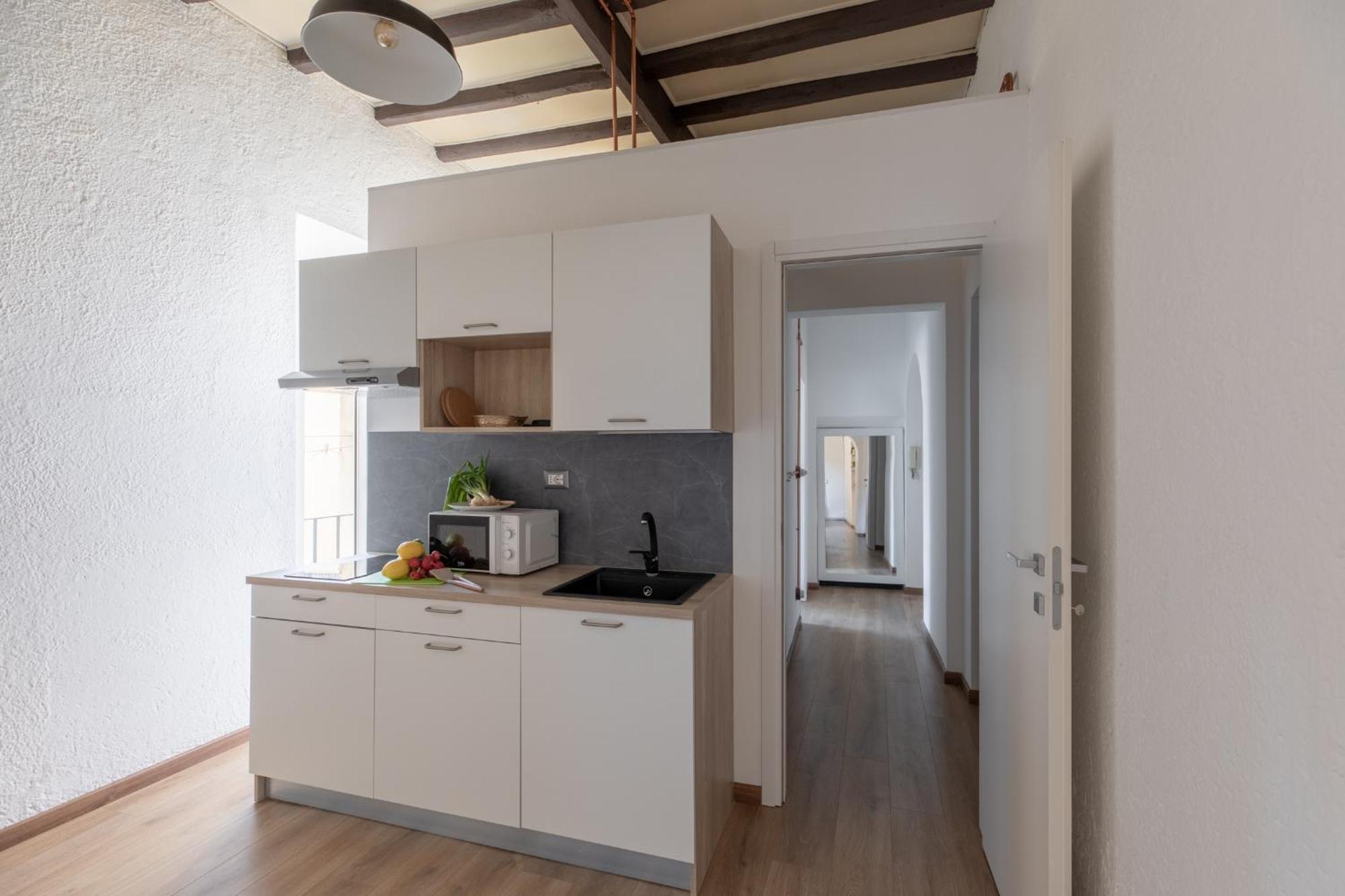 Iflat Bright Brand New 3-Bedroom Apt In Monti Rome Luaran gambar